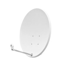 SATELLITE DISH 80cm CORAB