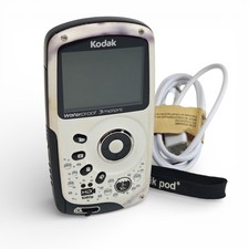 Kodak Playsport Zx3 Camcorder