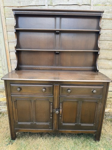 Beautiful vintage ercol - beautiful,