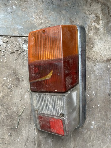 Classic mini lucas rear light - mini,