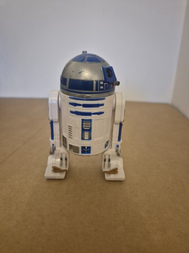 Star wars collectible - star,