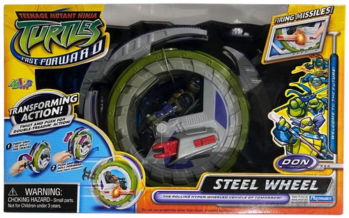 Teenage mutant ninja turtles - mutant,