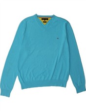 TOMMY HILFIGER Mens V-Neck