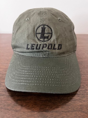 Leupold baseball trucker - leupold,