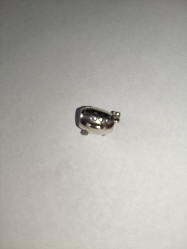 Genuine pandora silver fly - genuine,