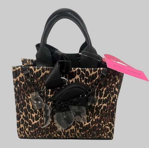 Betsey johnson handbags - johnson,