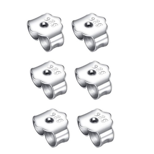 Real 925 sterling silver cubic - 925,