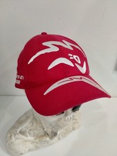 Sydney Australia Official Olympic Ltd Ed. /2000 Mens Vintage Red Cap Adjustable