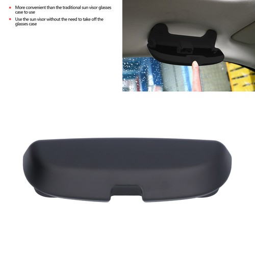 Car sunglasses holder glasses - car,