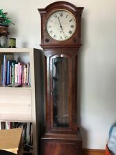 Antique SMALL MAHOGANY