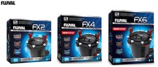 Fluval fx2 fx4 fx6 - fx6, external