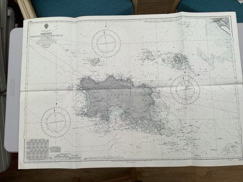 Admiralty charts channel - charts.,