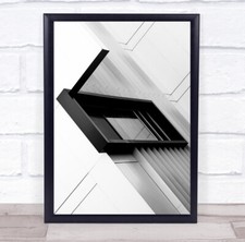 Water Slide Pool black square