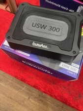 In Phase USW300 Compact Under