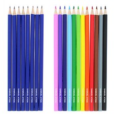 Personalised Colouring Pencils