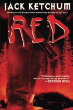 Red - Paperback NEW Ketchum