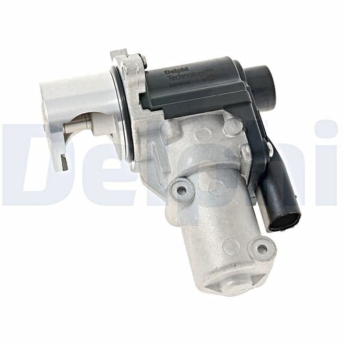 Egr valve delphi - egr, vw