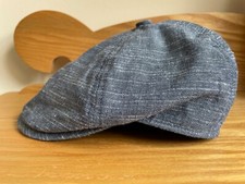 Men's Barbour Flat Cap
