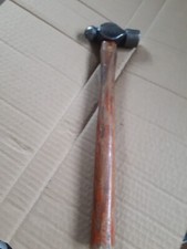 Whitehouse Atlas Forge ball