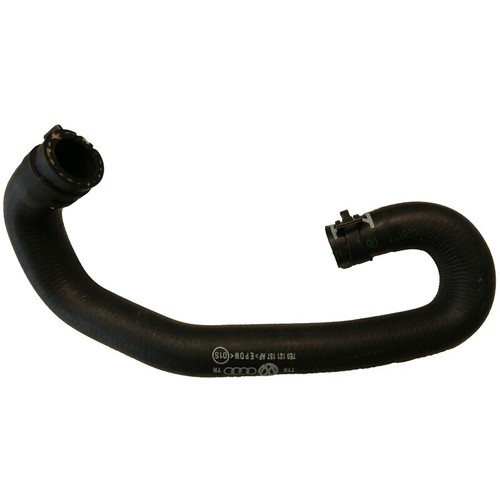 Radiator hose for t6 - radiator,