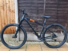 Voodoo Bizango 29er Black