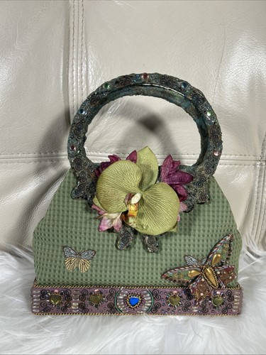 Mary frances bag - mary,