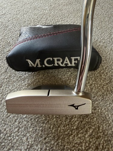 Mizuno craft city series - mizuno,
