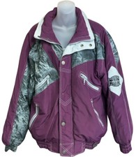 Campri Ski Jacket Vintage