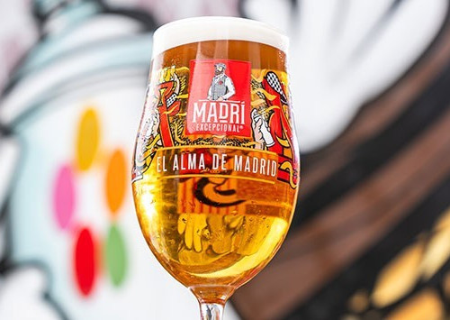 Madri excepcional limited - madri,