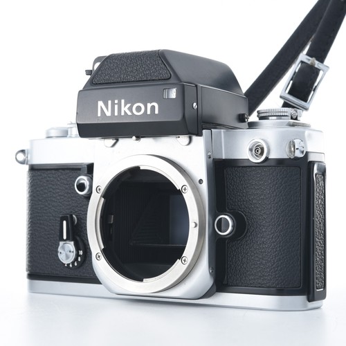 Nikon photomic silver - photomic,