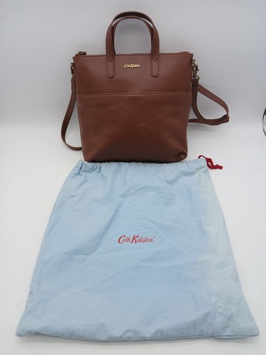 Cath kidston brown leather - brown,
