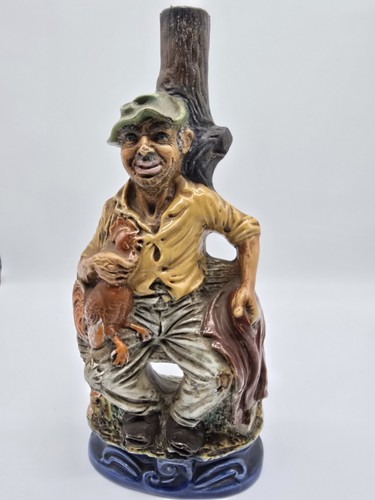 Drioli vagabond with rooster - drioli,