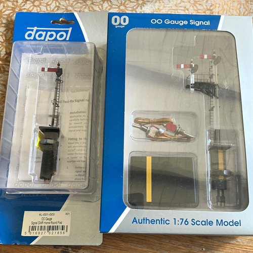 Dapol gauge gwr - dapol, oo