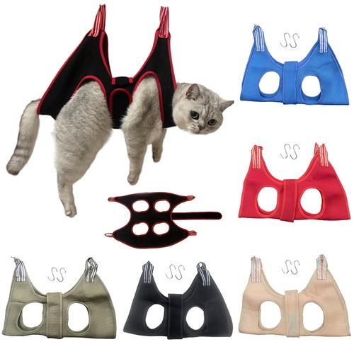 Pet hammock with straps for - hammock,