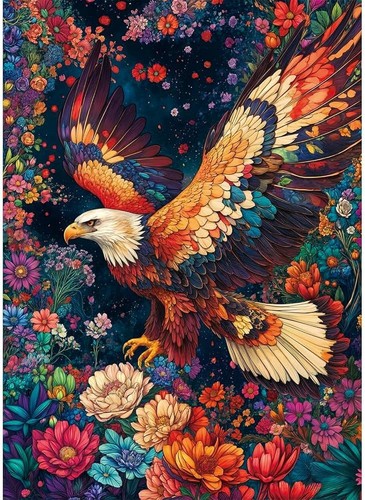 Jigsaw puzzles for adults 1000 - jigsaw,