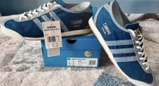 adidas Spezial Italia Denim