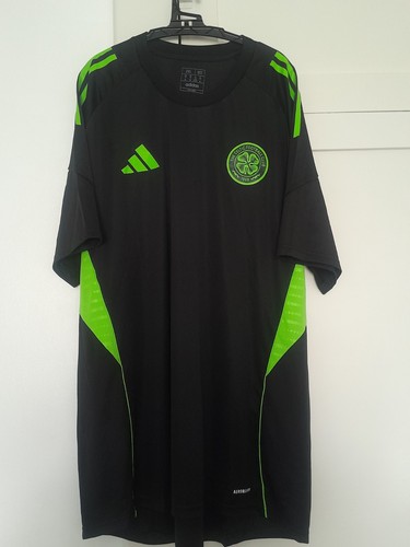 Celtic training shirt - celtic,