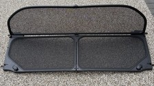 Genuine BMW E93 Wind Deflector