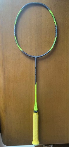 Yonex arcsaber pro 4ug5 - pro,