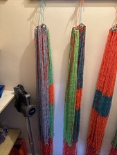 100 rabbit nets - 100,