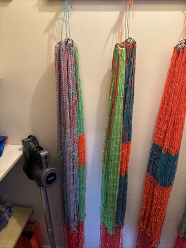 100 rabbit nets - rabbit,