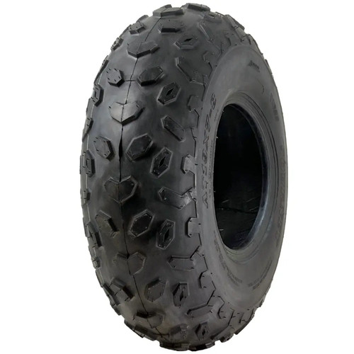 19x7 quad atv tyre - tyre, wanda