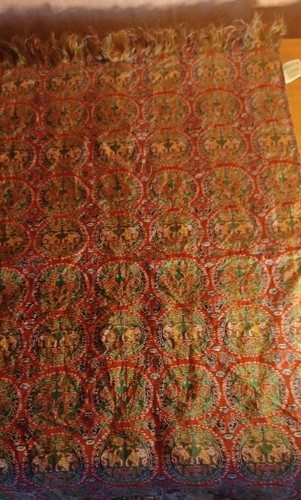 Luxurious vintage 100 chinese - 100%,