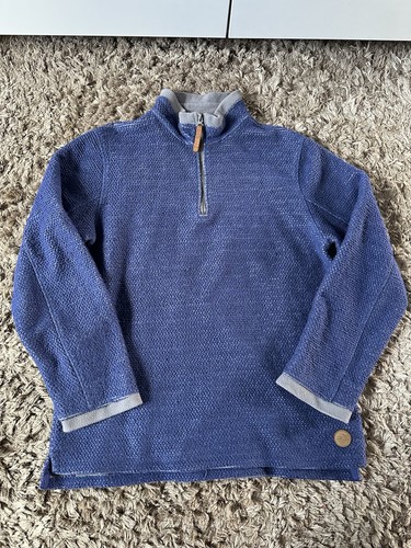 Hot tuna zip - 1/4, jumper