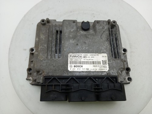 Ford fiesta engine ecu control - fiesta,