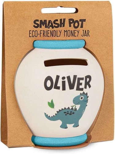 Smash pot savings - savings,