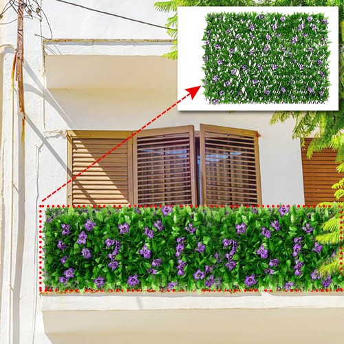 Expanding trellis artificial - expanding,