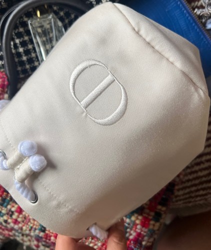 New christian dior japan twill - new,