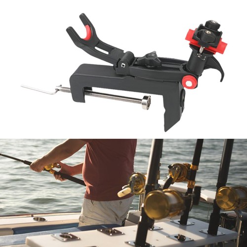 Fishing pole holder - fishing,
