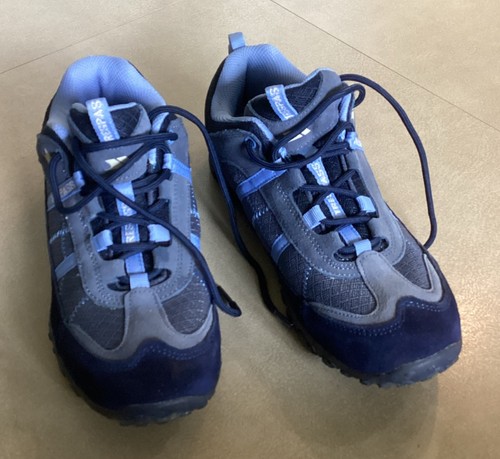 Trespass fell blue lightweight - trespass,